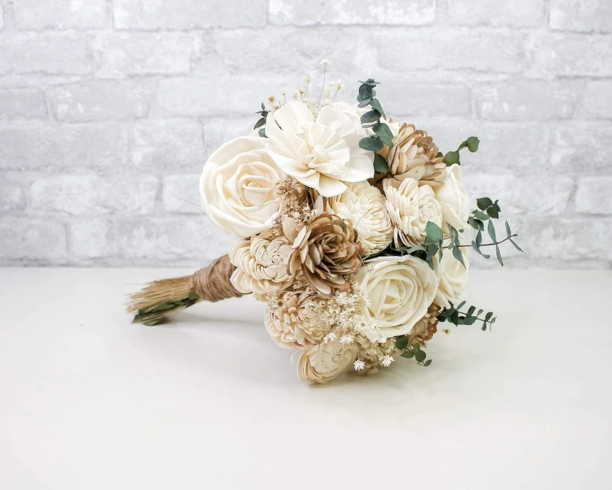 Leave Her Wild Bouquet - Image 3