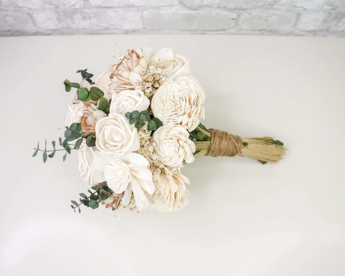 Leave Her Wild Bouquet - Image 4
