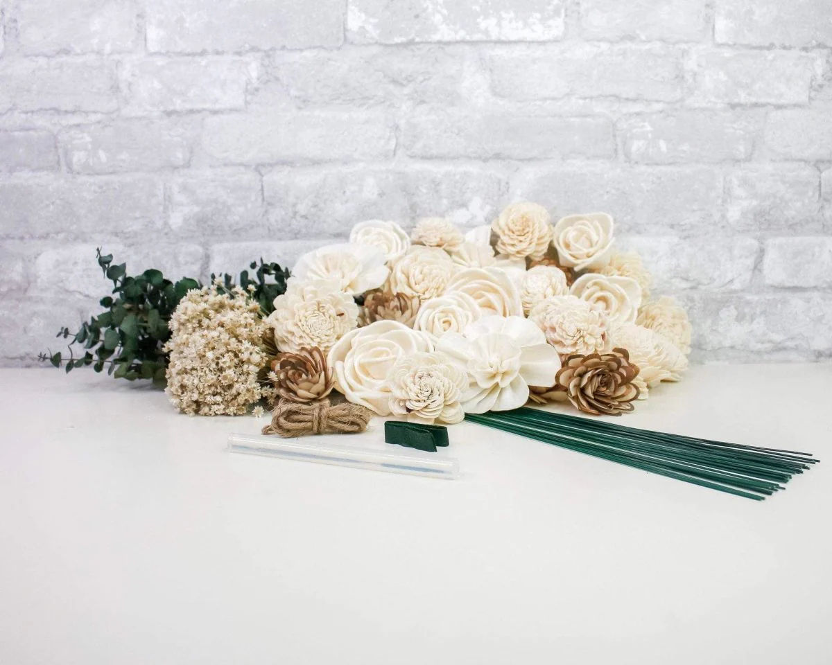 Leave Her Wild Bouquet - Image 5