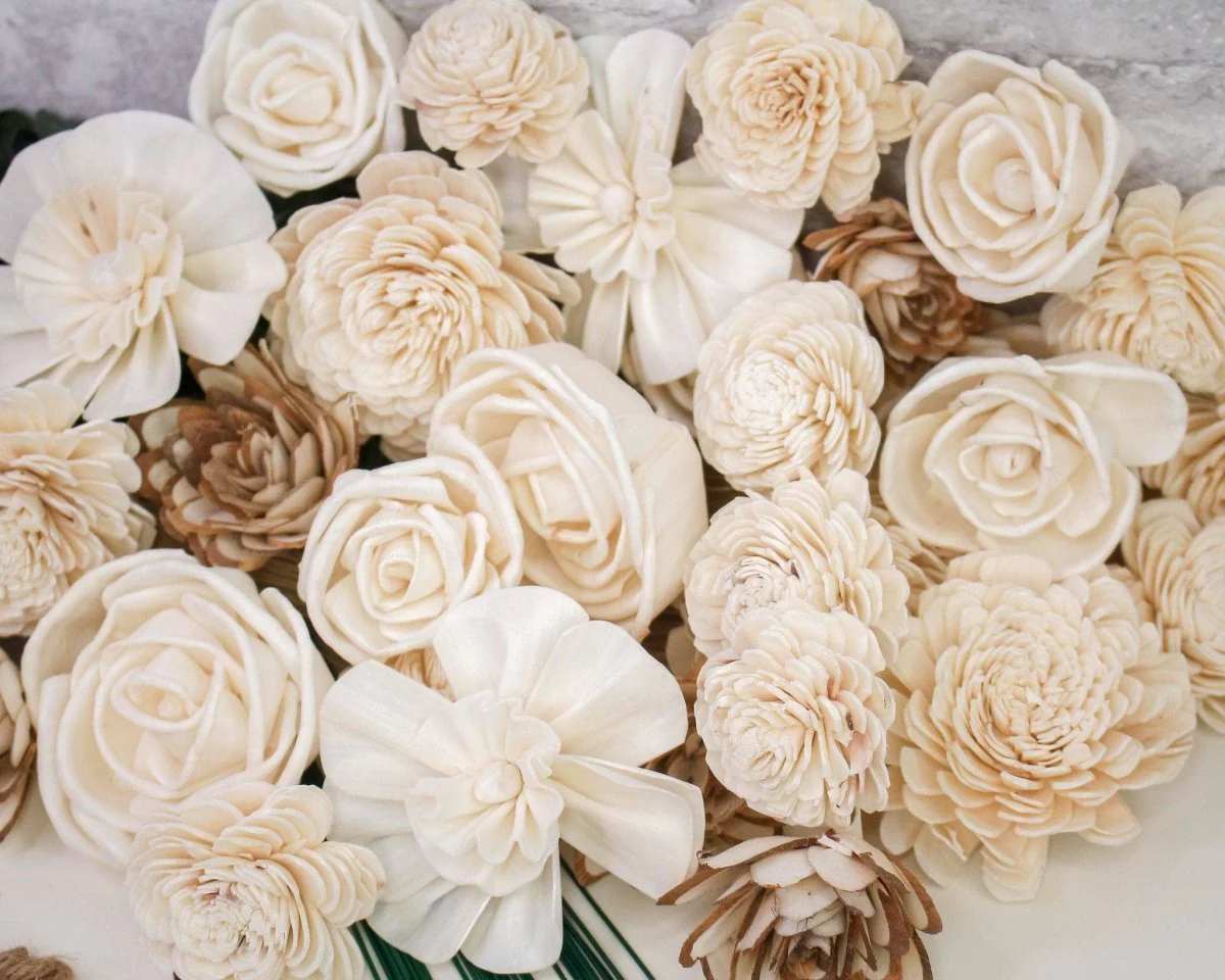 Leave Her Wild Bouquet - Image 6