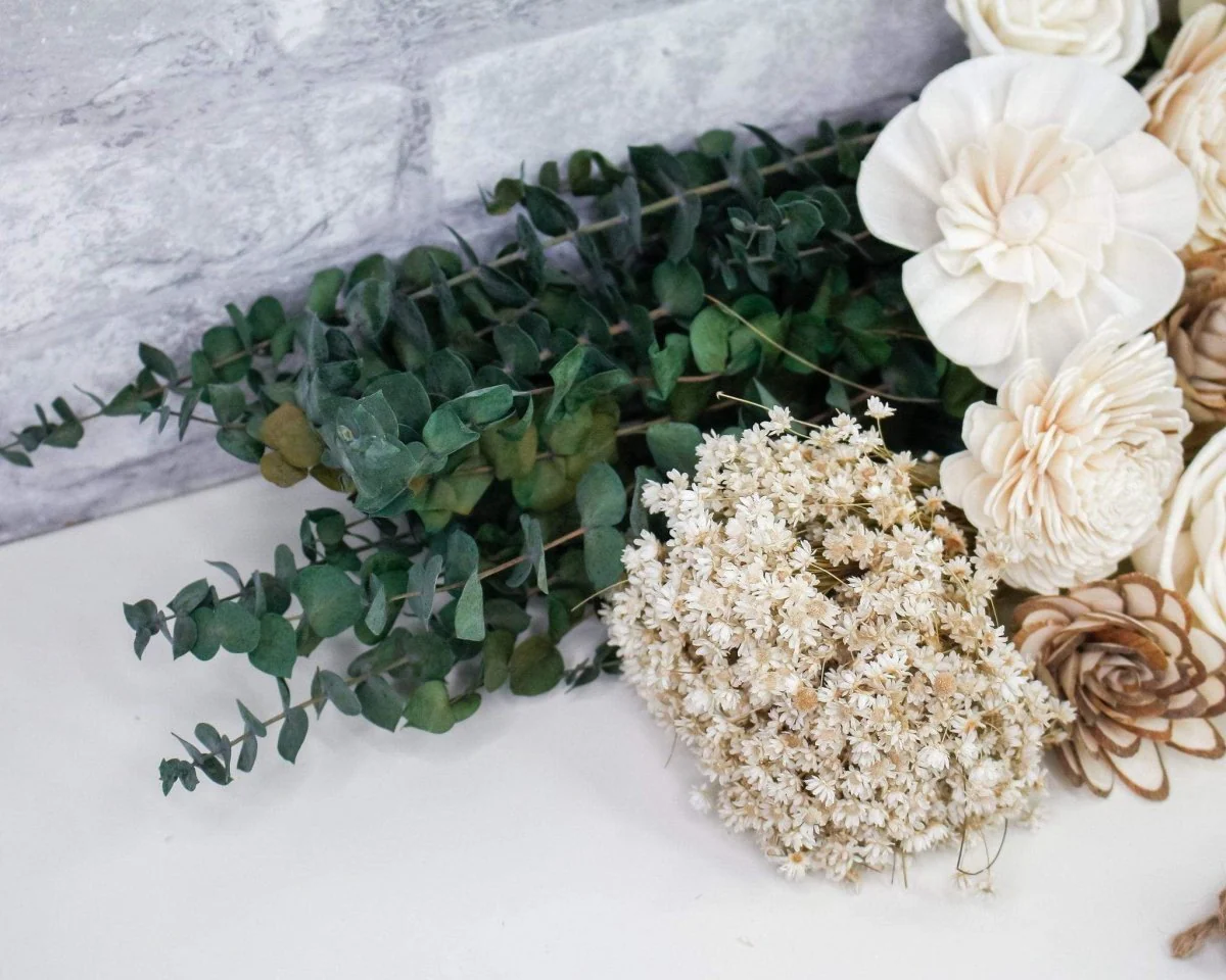 Leave Her Wild Bouquet - Image 7