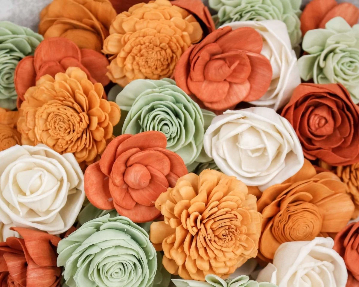 Light Pumpkin Assortment - Image 2