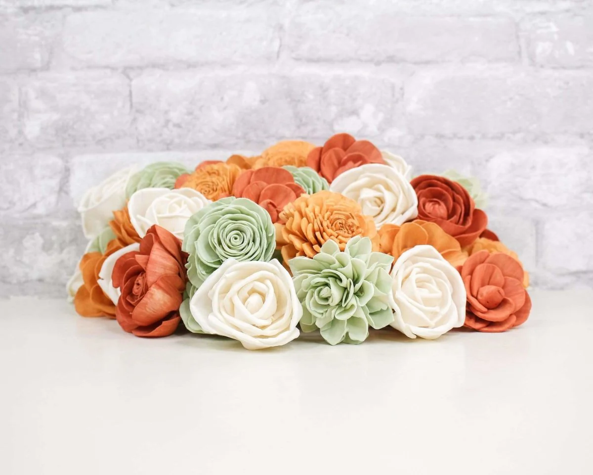 Light Pumpkin Assortment - Image 3