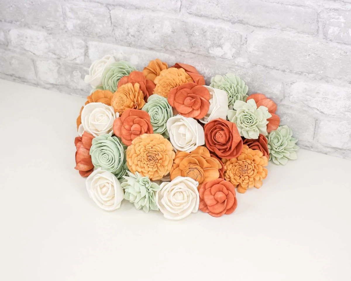 Light Pumpkin Assortment - Image 4
