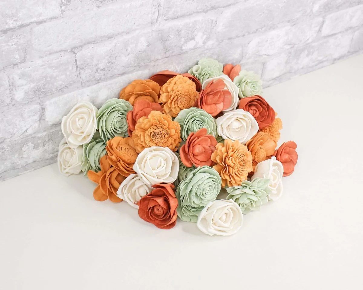 Light Pumpkin Assortment - Image 5