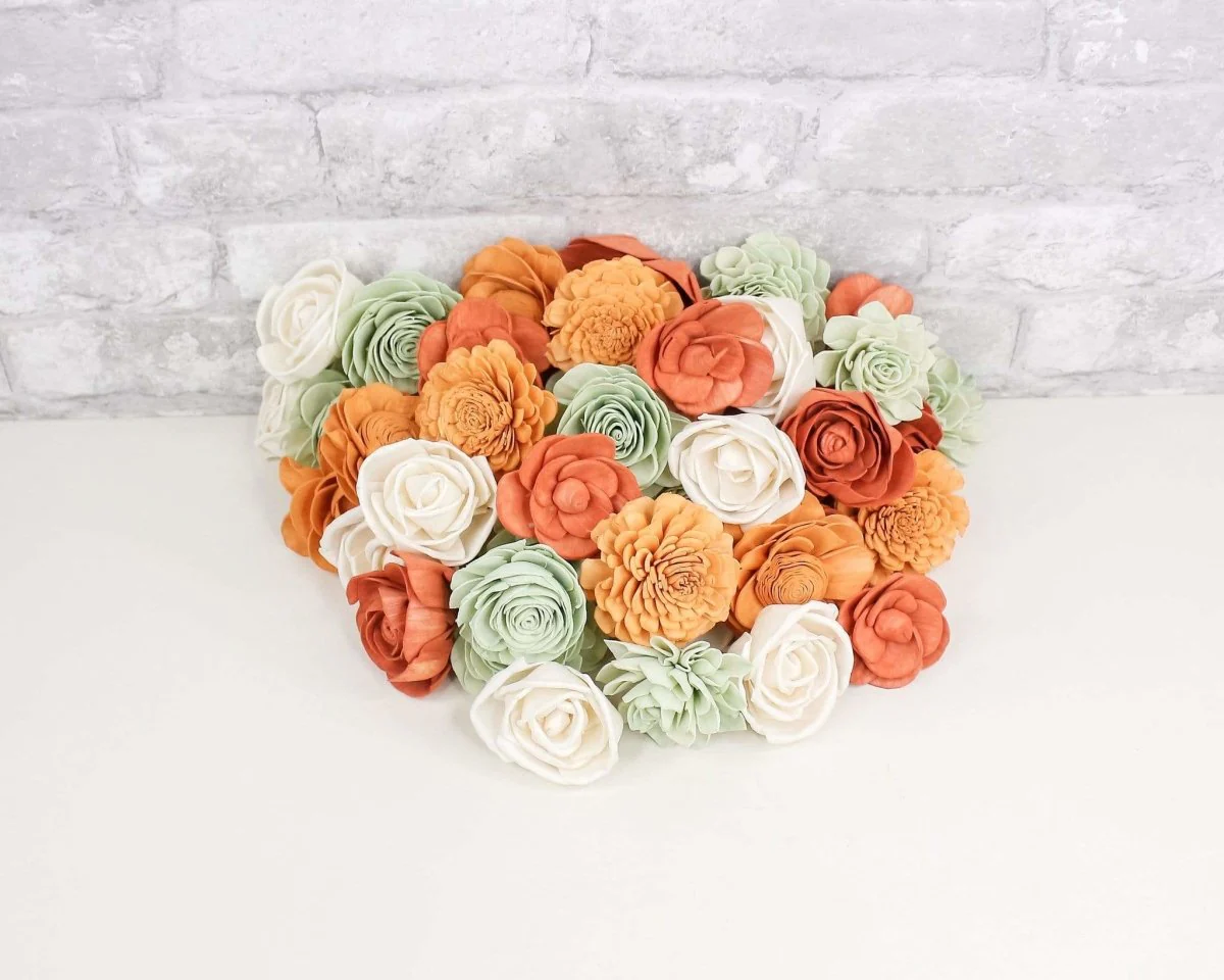 Light Pumpkin Assortment - Image 6