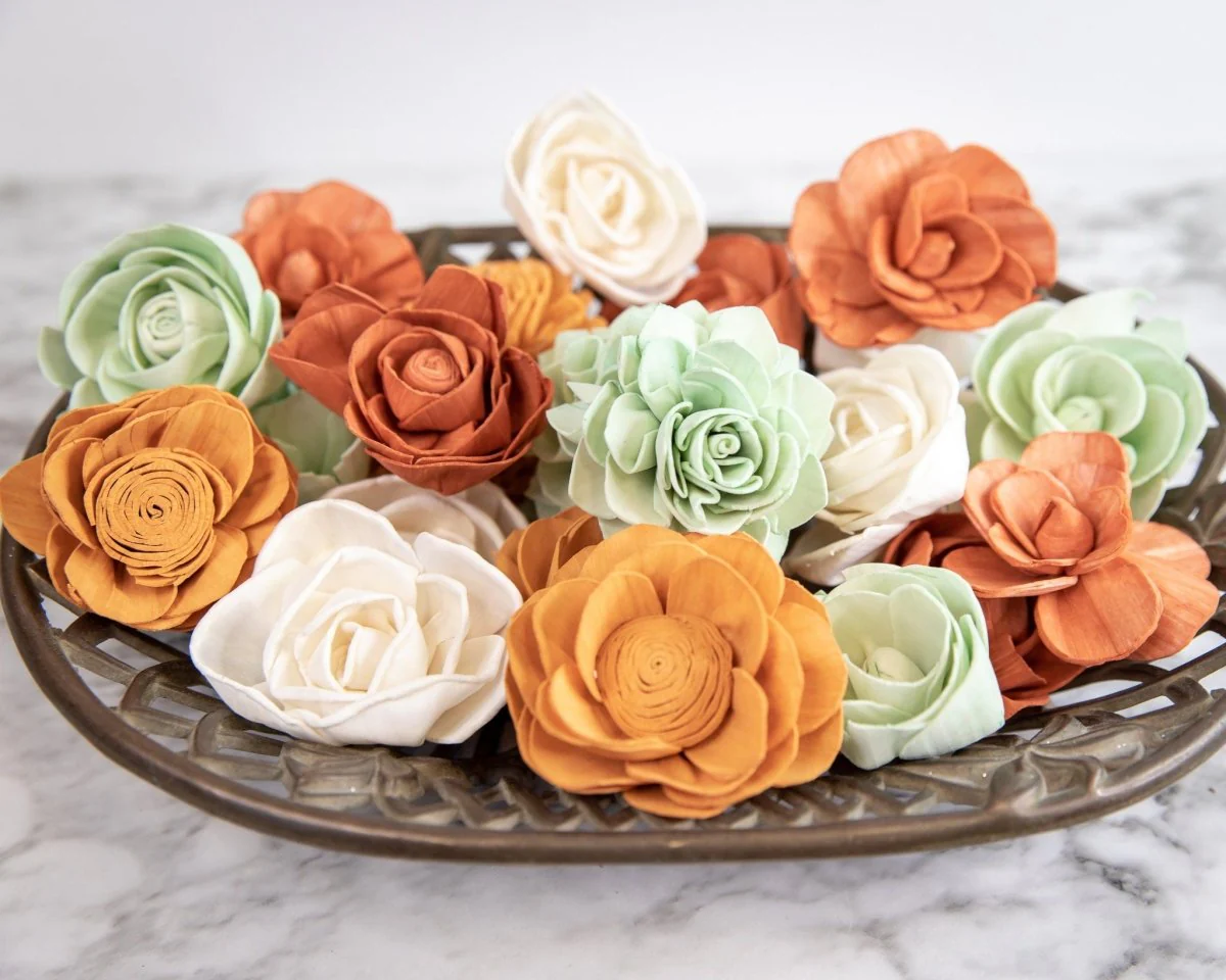 Light Pumpkin Assortment - Image 7
