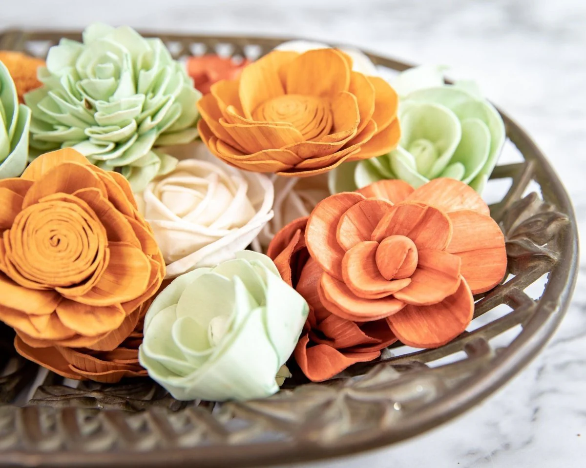 Light Pumpkin Assortment - Image 9
