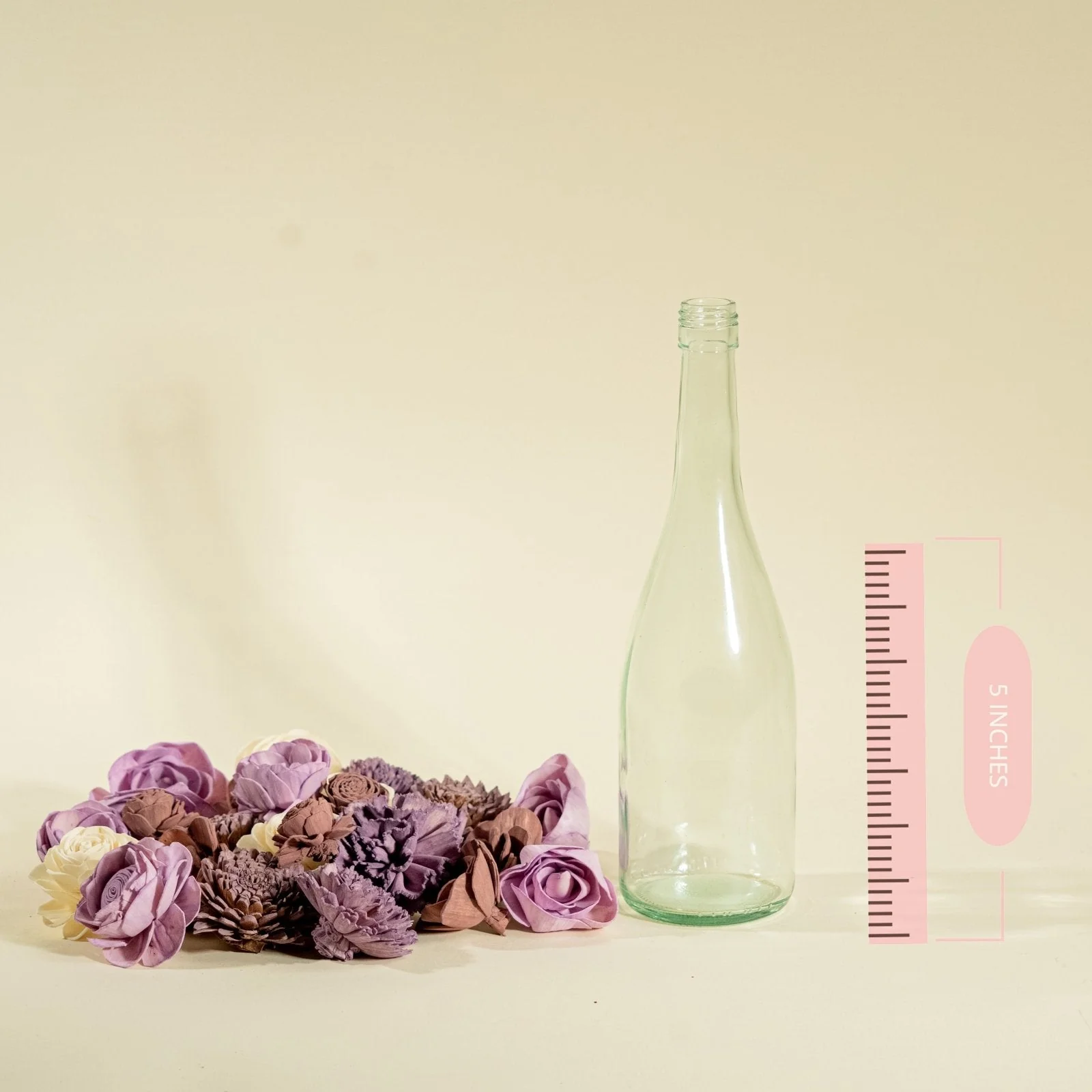 Lilac and Lavender Assortment - Image 2