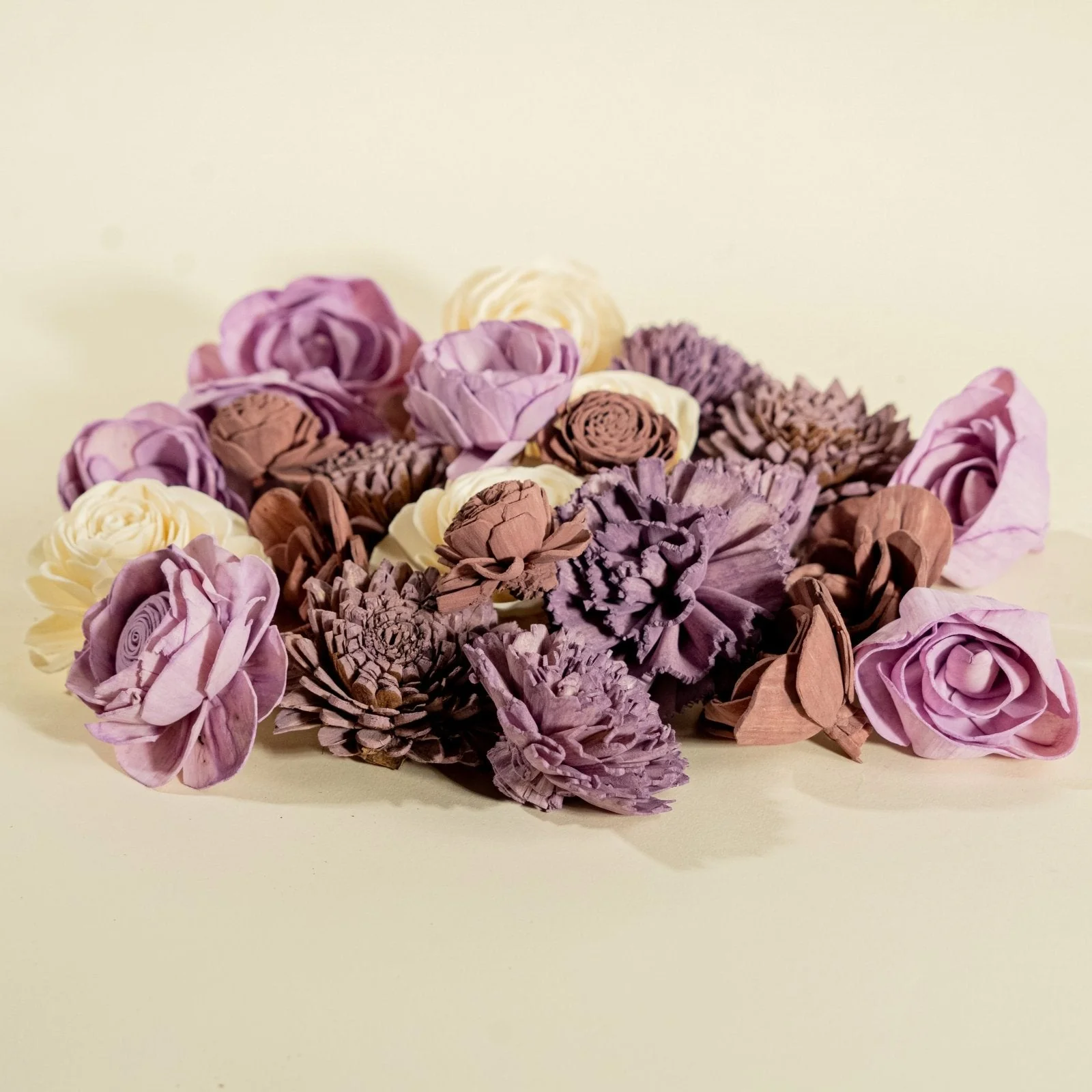 Lilac and Lavender Assortment - Image 3