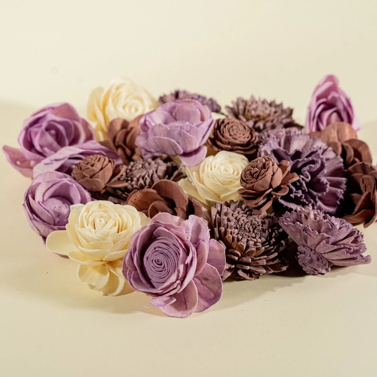 Lilac and Lavender Assortment - Image 4