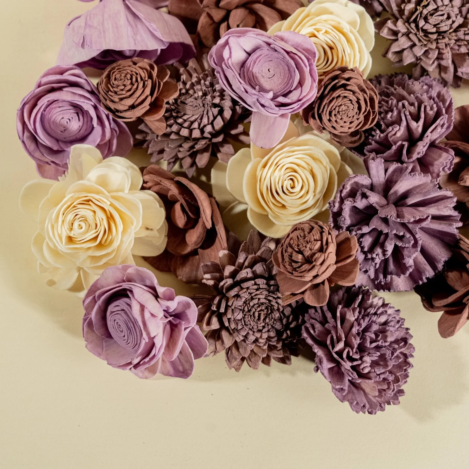 Lilac and Lavender Assortment - Image 5
