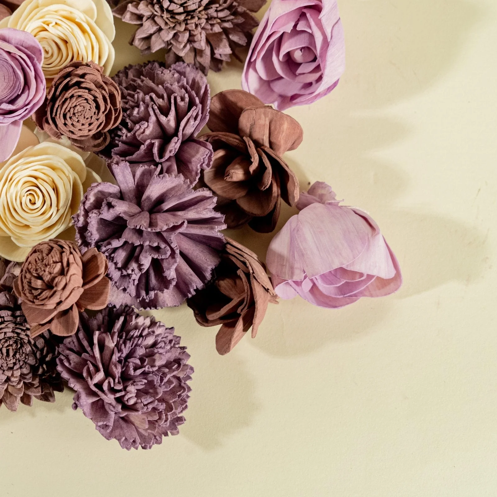 Lilac and Lavender Assortment - Image 6