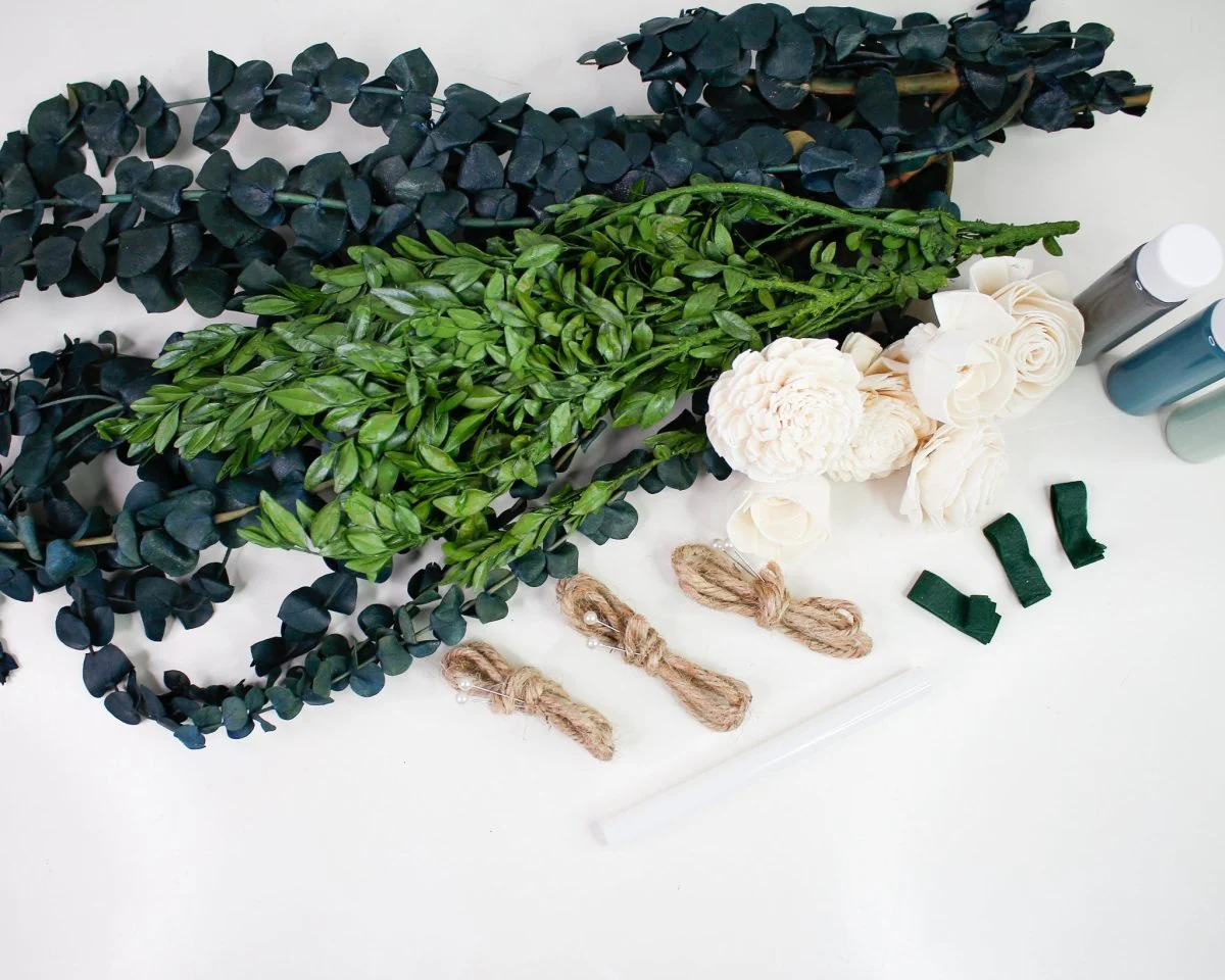 Lincoln Bay Boutonniere (Set of 3)* - Image 6