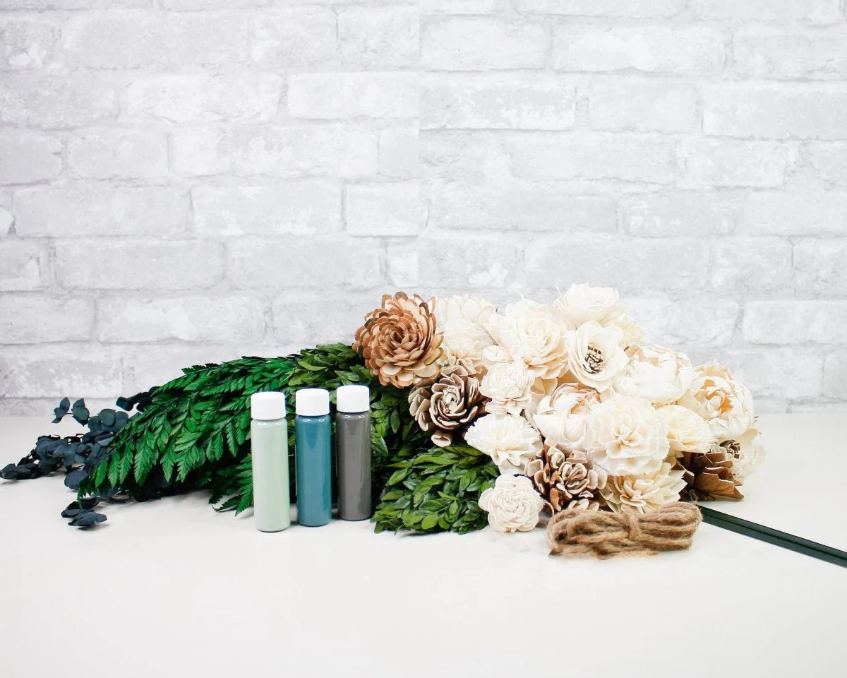 Lincoln Bay Bridal Bouquet* - Image 13