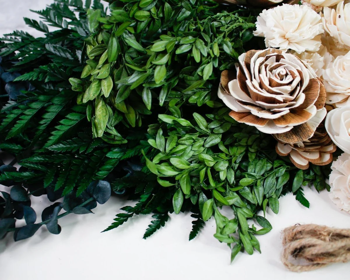 Lincoln Bay Bridesmaid Bouquet* - Image 7