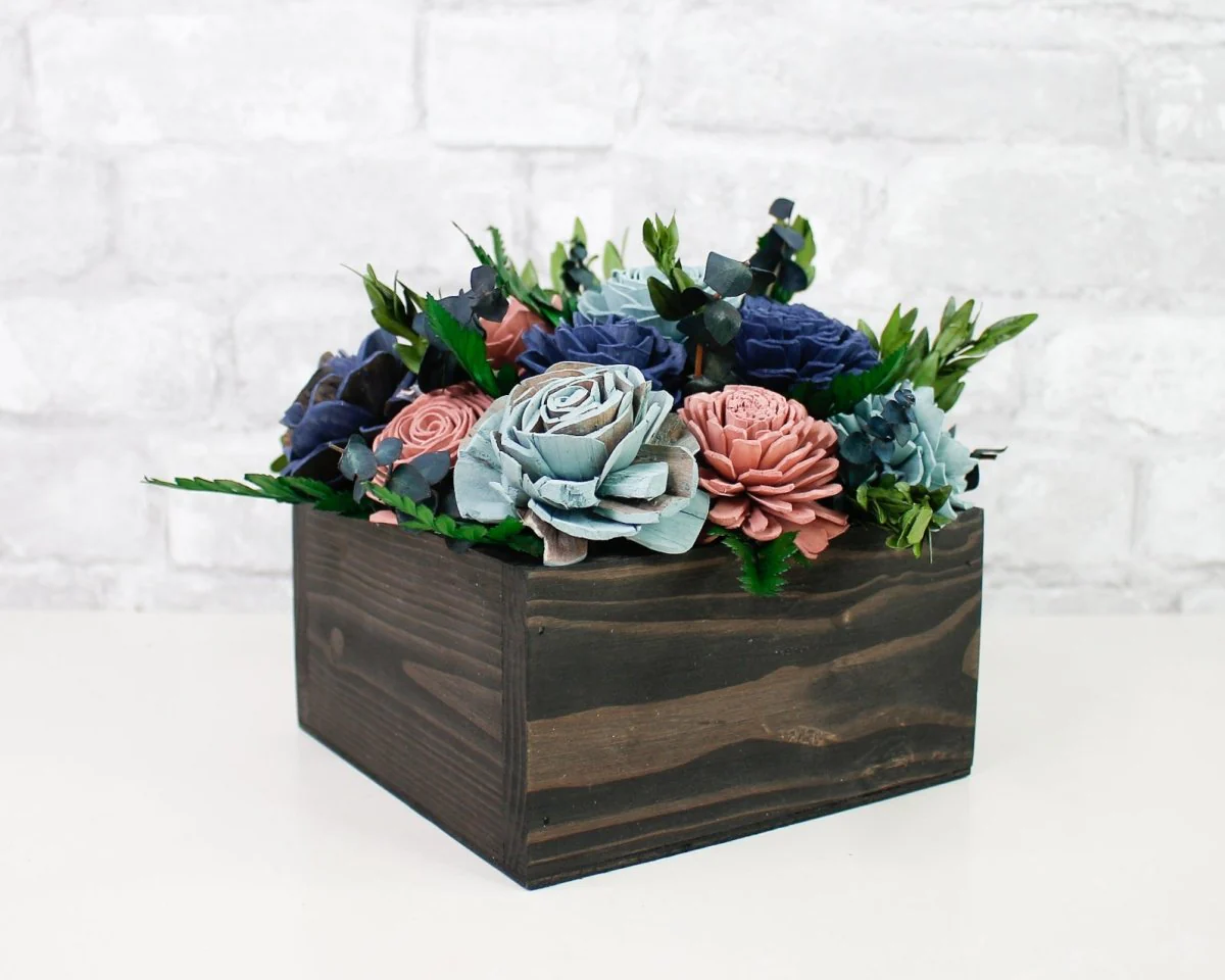 Lincoln Bay Centerpiece - Image 2
