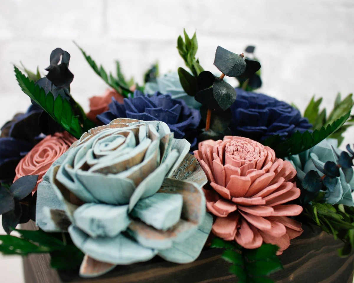 Lincoln Bay Centerpiece - Image 4