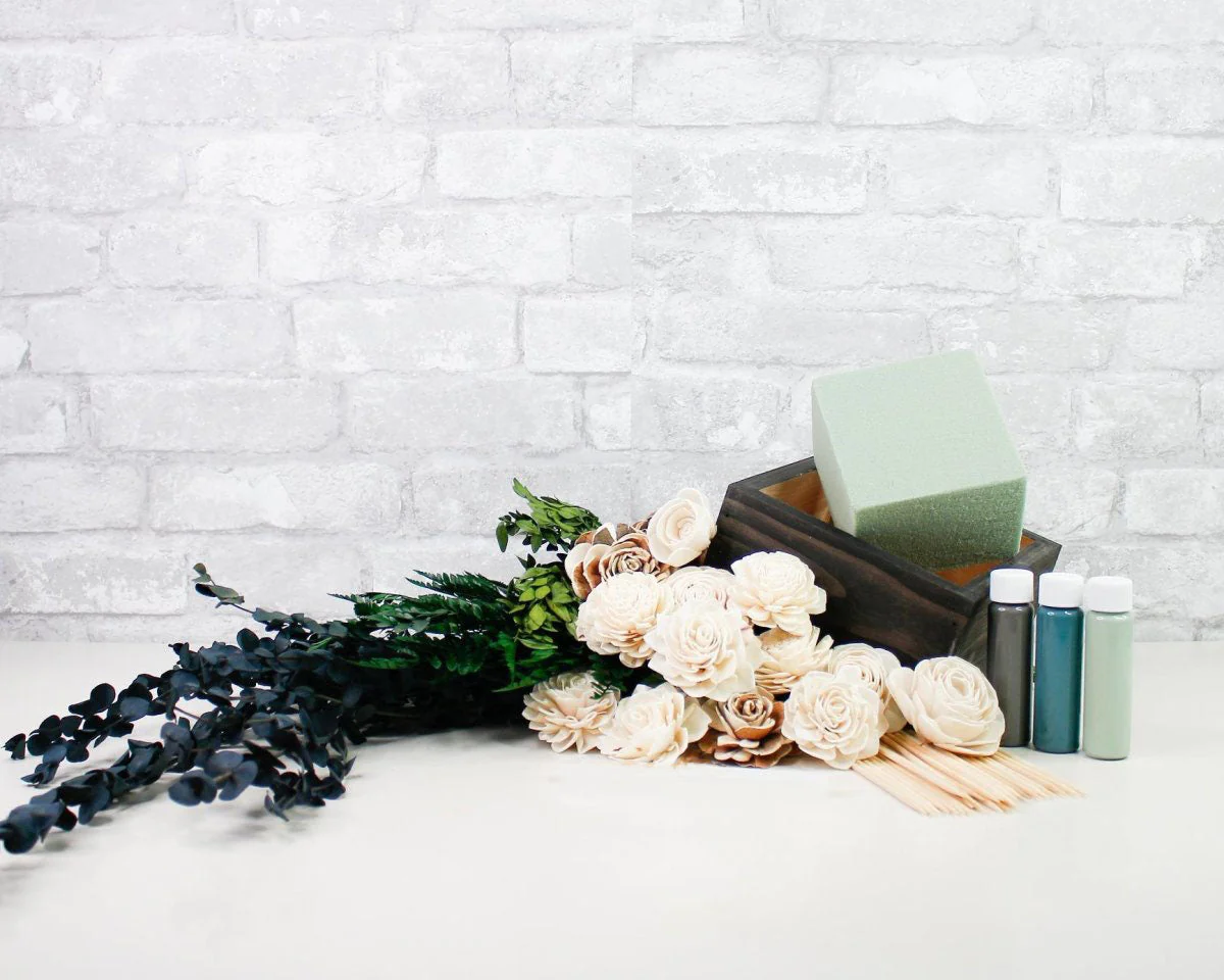 Lincoln Bay Centerpiece - Image 7