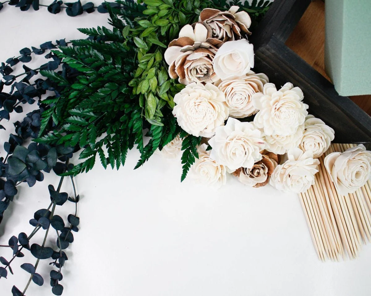 Lincoln Bay Centerpiece* - Image 6