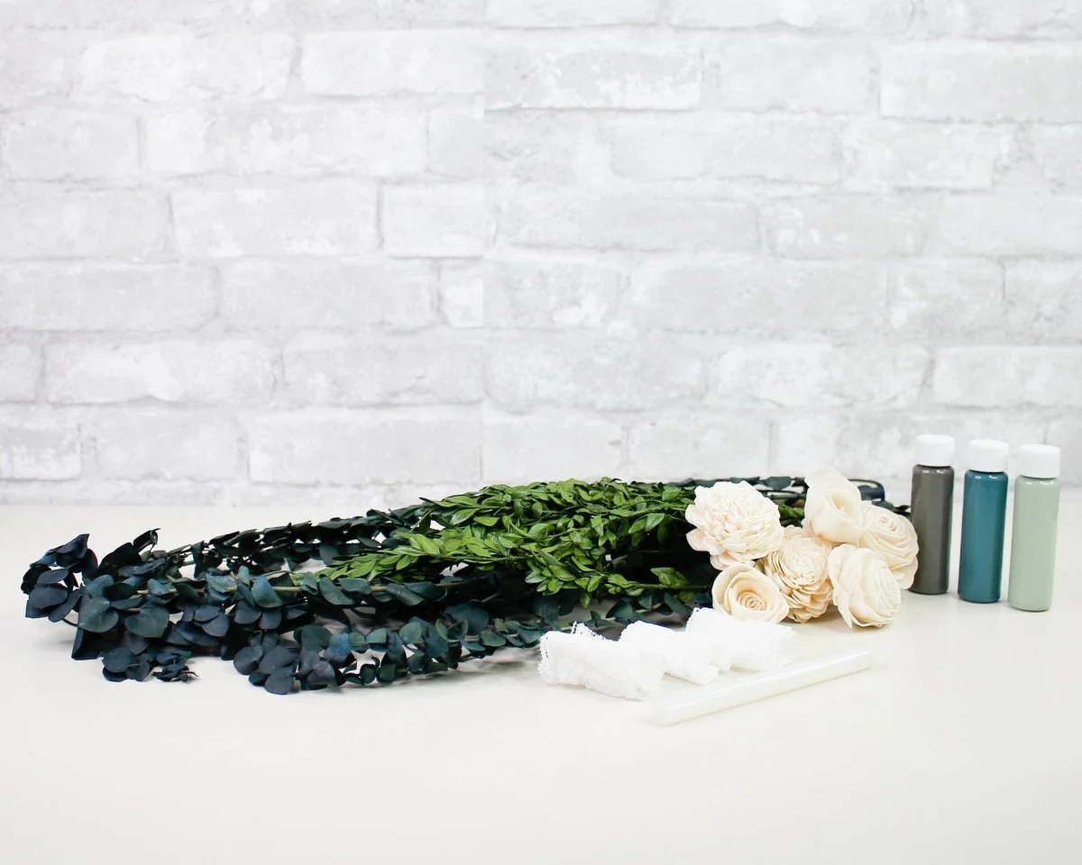 Lincoln Bay Corsage (Set of 3)* - Image 6