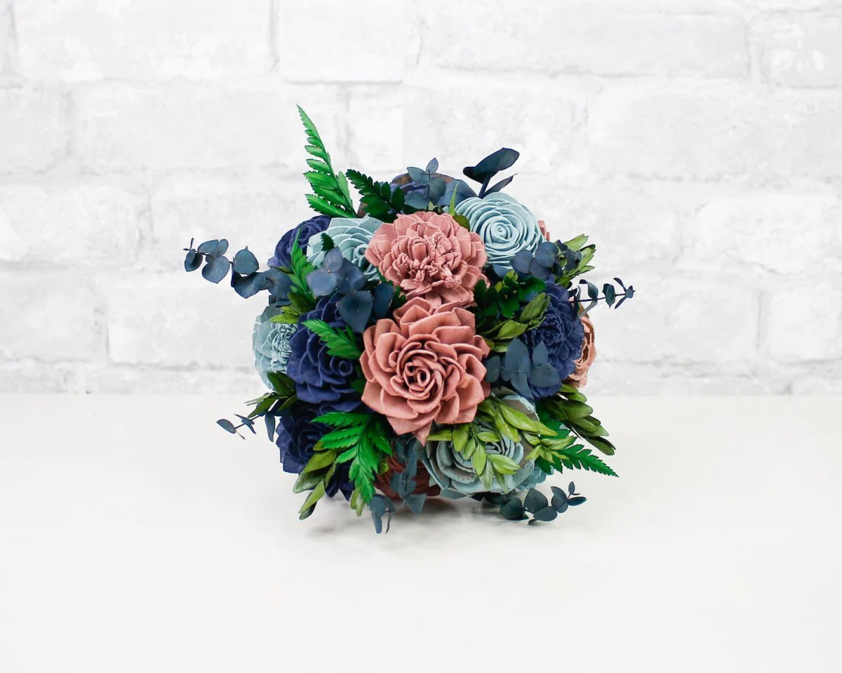 Lincoln Bay Mini Bouquet