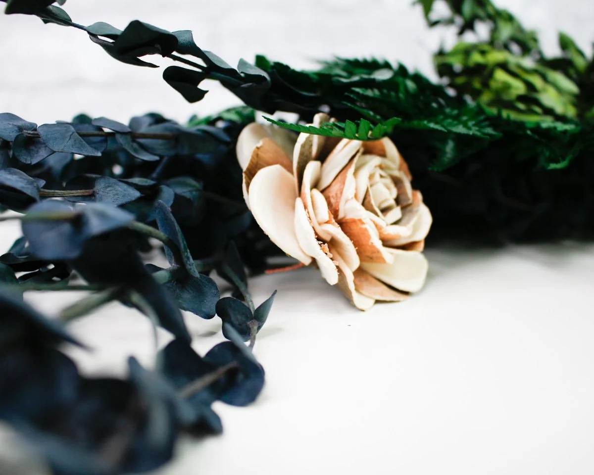 Lincoln Bay Mini Bouquet - Image 9