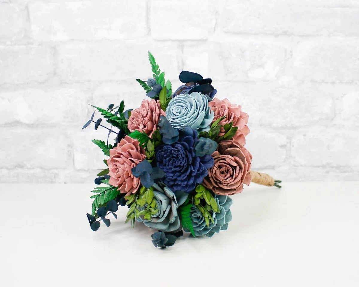 Lincoln Bay Mini Bouquet* - Image 2