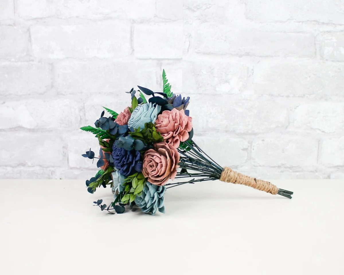 Lincoln Bay Mini Bouquet* - Image 3