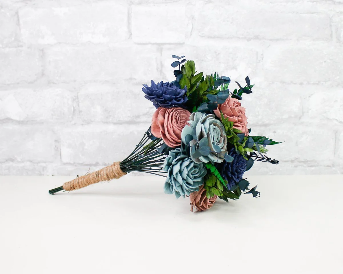 Lincoln Bay Mini Bouquet* - Image 4