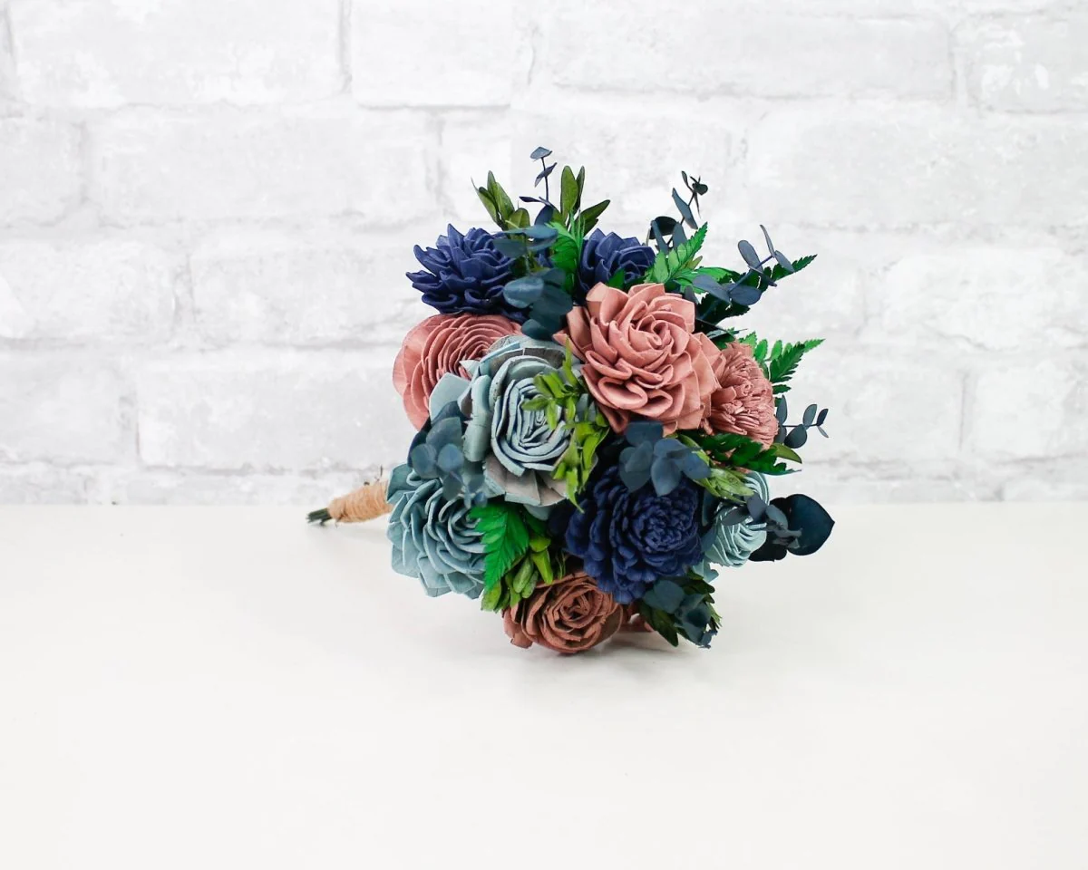 Lincoln Bay Mini Bouquet* - Image 5
