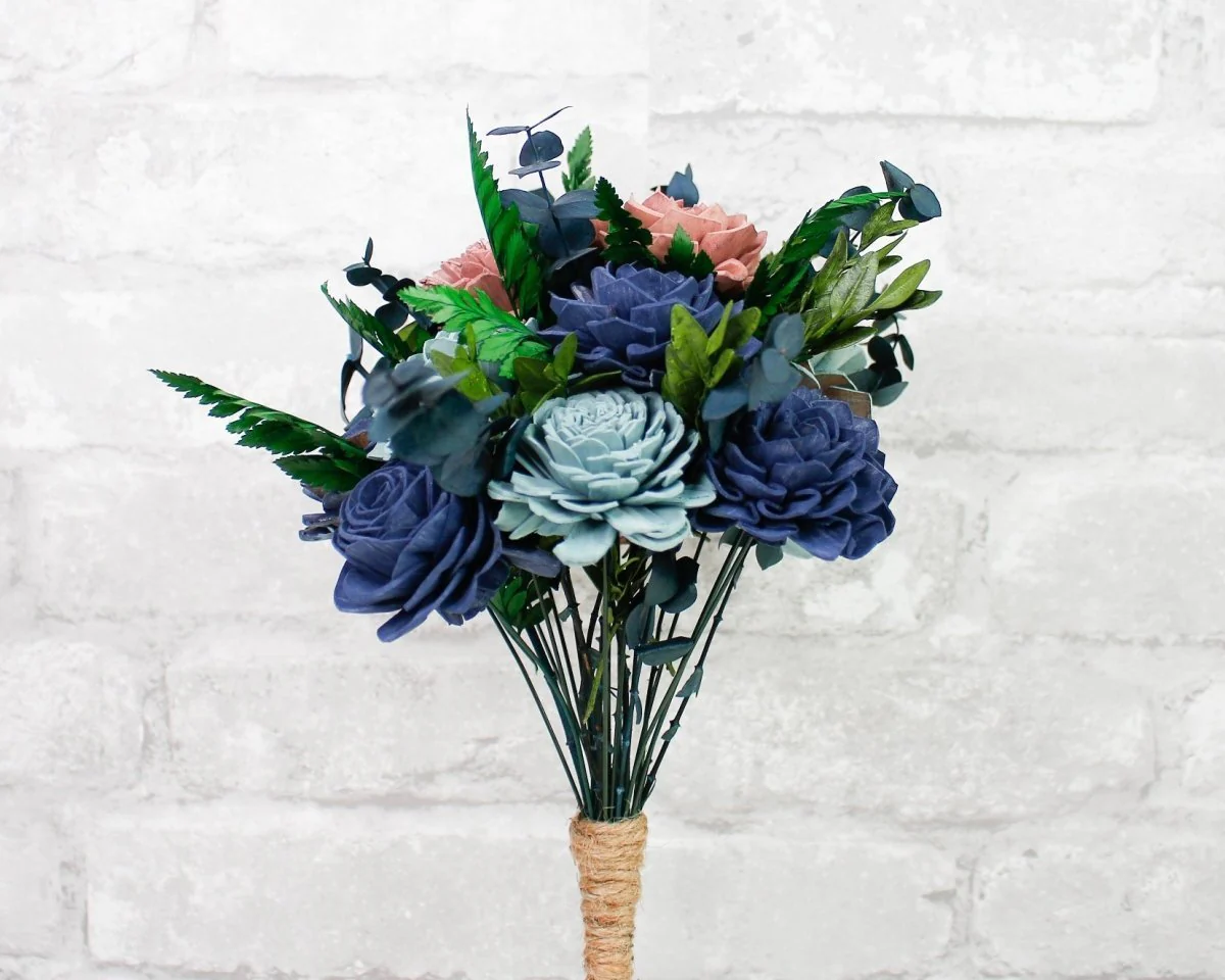Lincoln Bay Mini Bouquet* - Image 7
