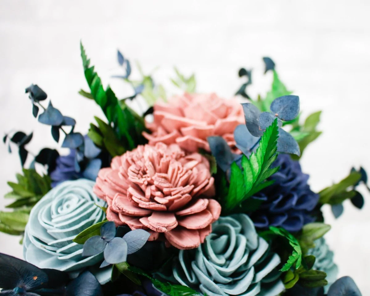 Lincoln Bay Mini Bouquet* - Image 8