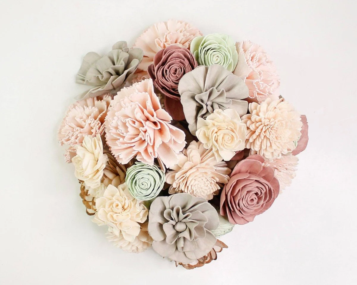 Little Bo Pink Assortment - Image 3