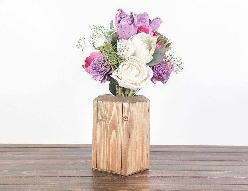 Little Things Finished Bouquet - Small - Image 3