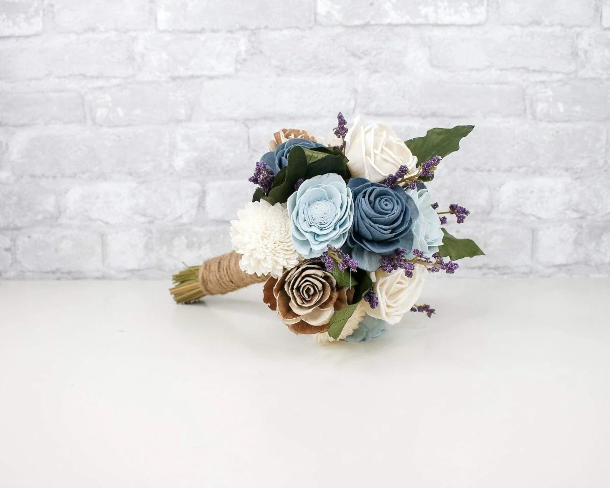 London Bouquet - Image 2