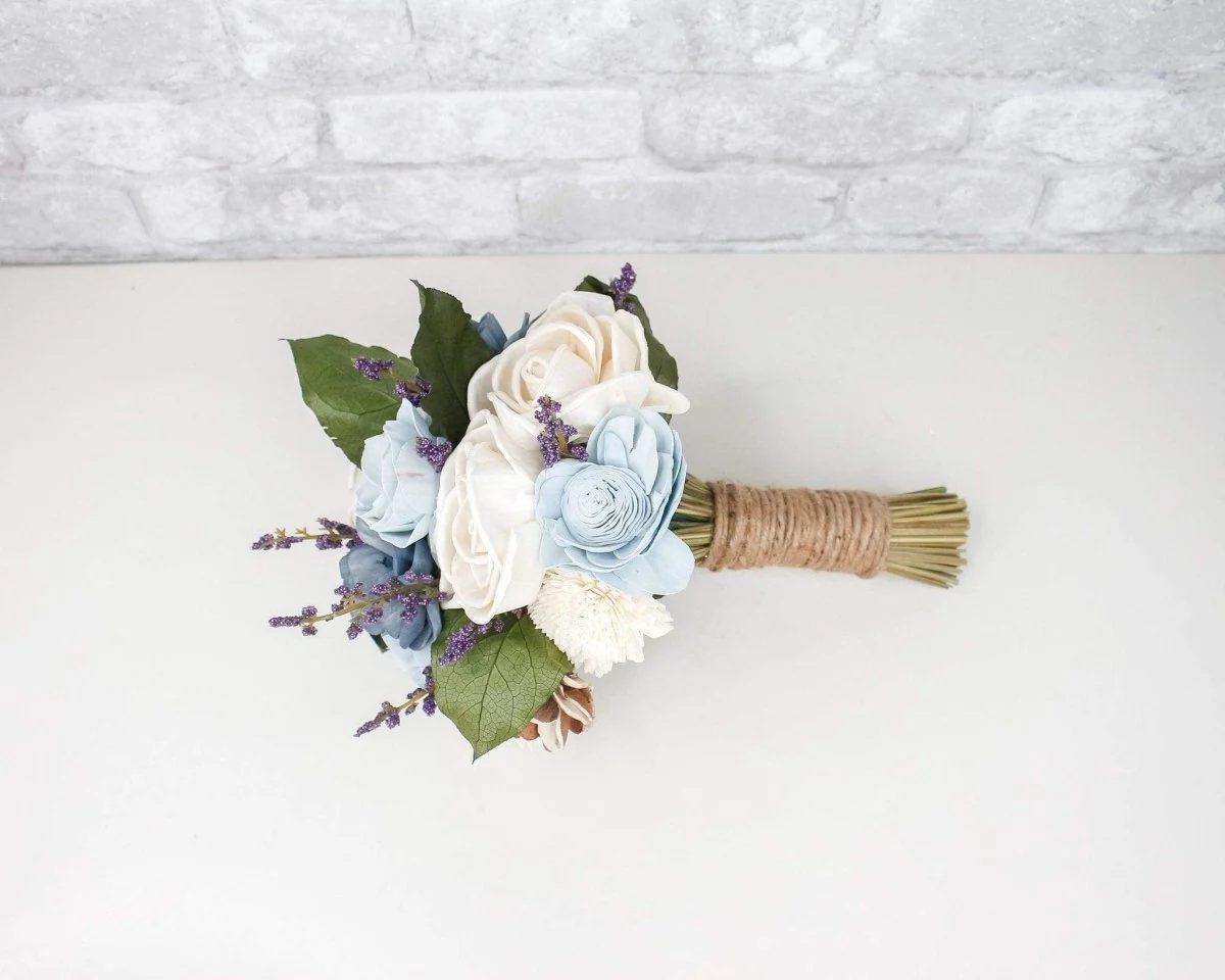 London Bouquet - Image 4