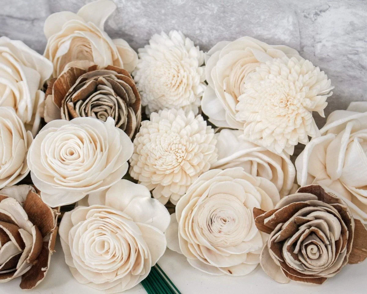 London Bouquet - Image 6