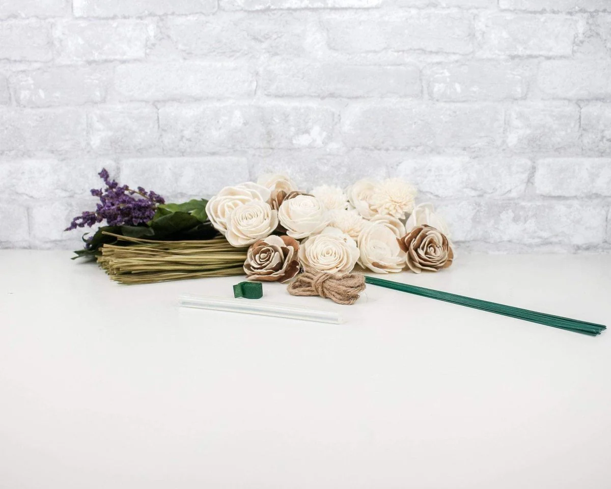 London Bouquet - Image 8