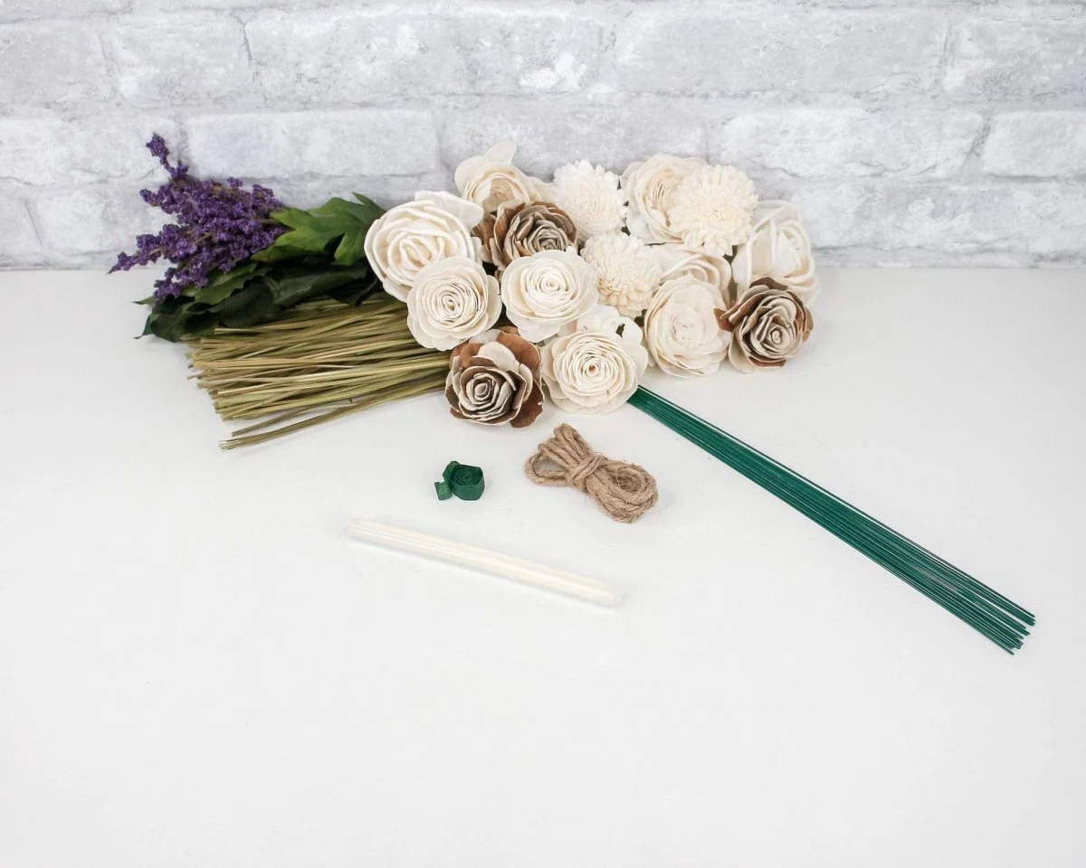 London Bouquet - Image 9