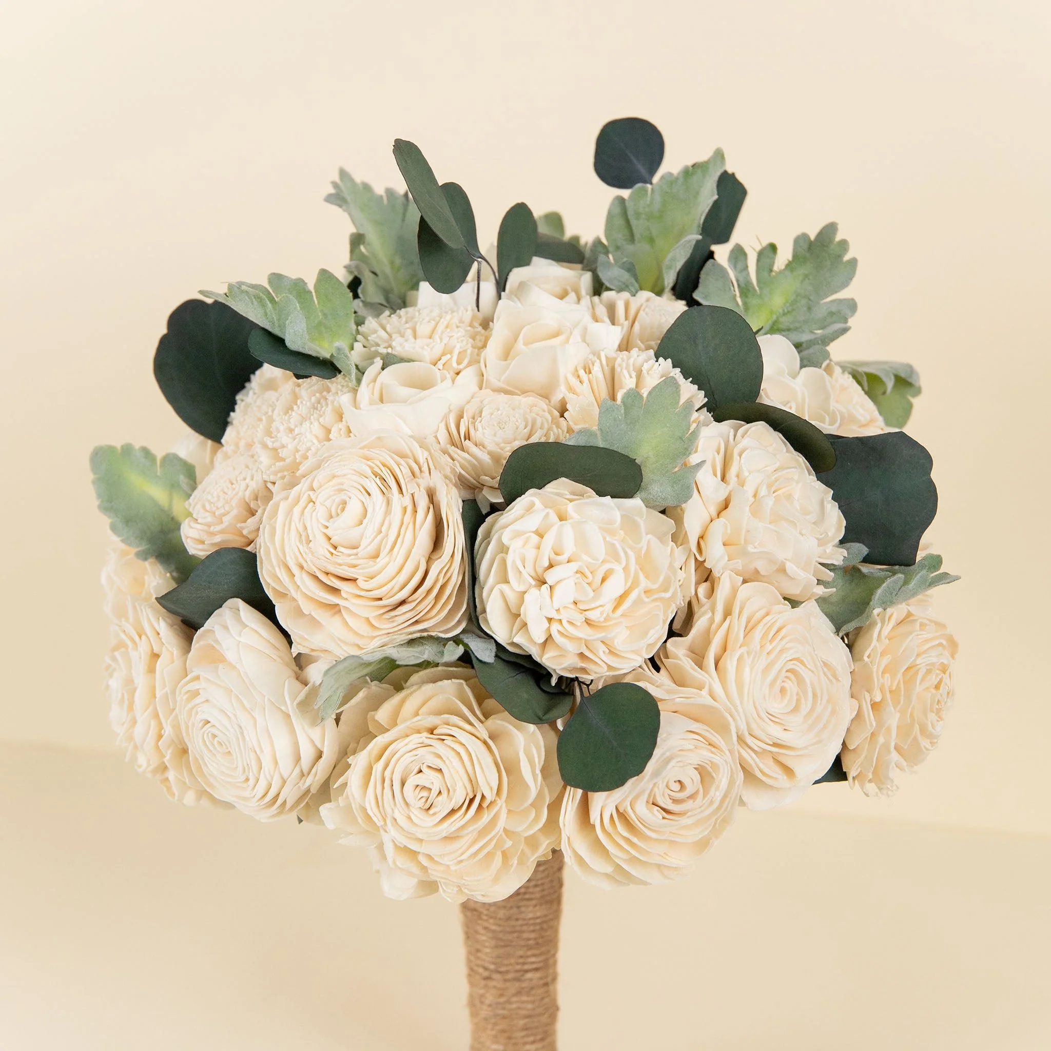 Loretta Bridal Bouquet - Image 3