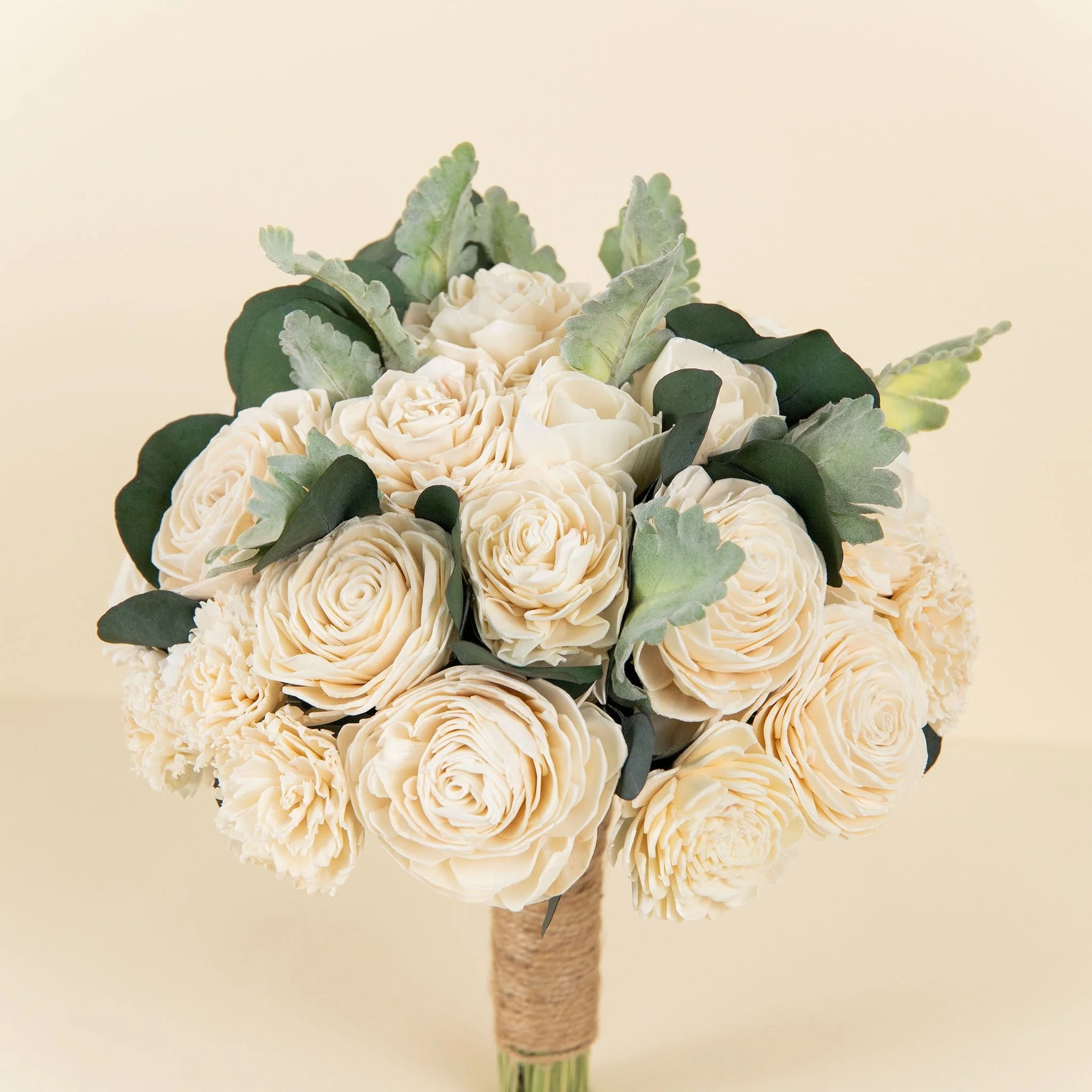 Loretta Bridesmaid Bouquet - Image 3