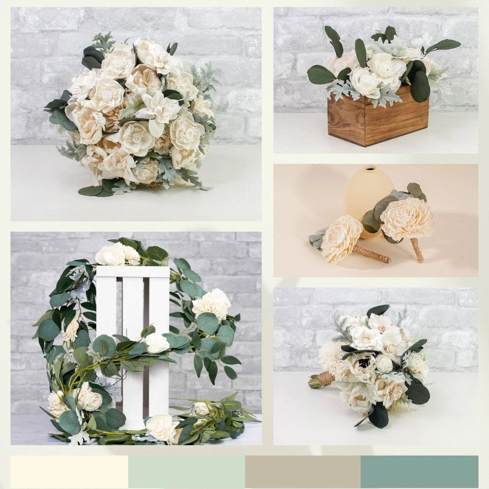 Loretta Wedding Bundle Builder - Image 2