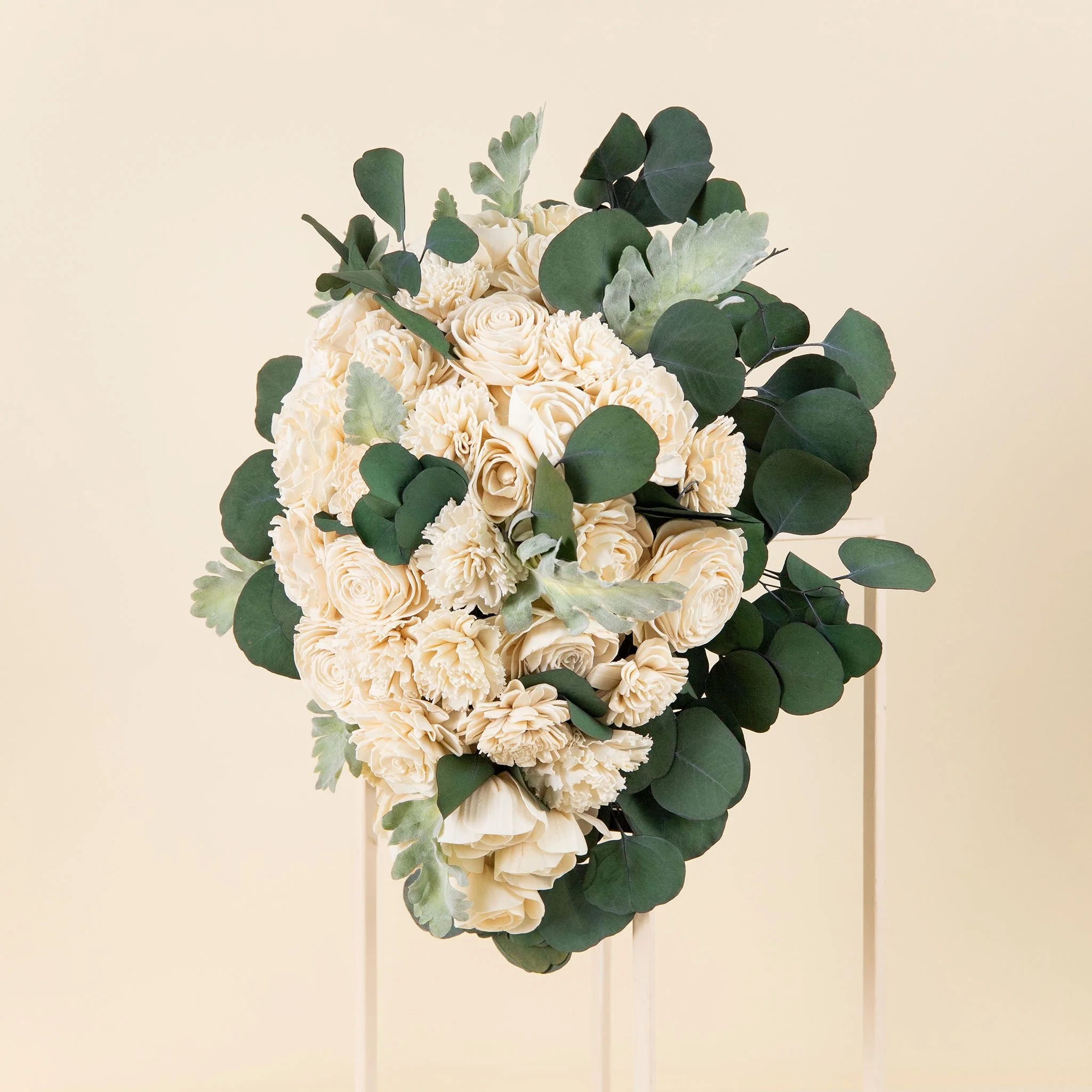 Loretta Cascade Bouquet - Image 2