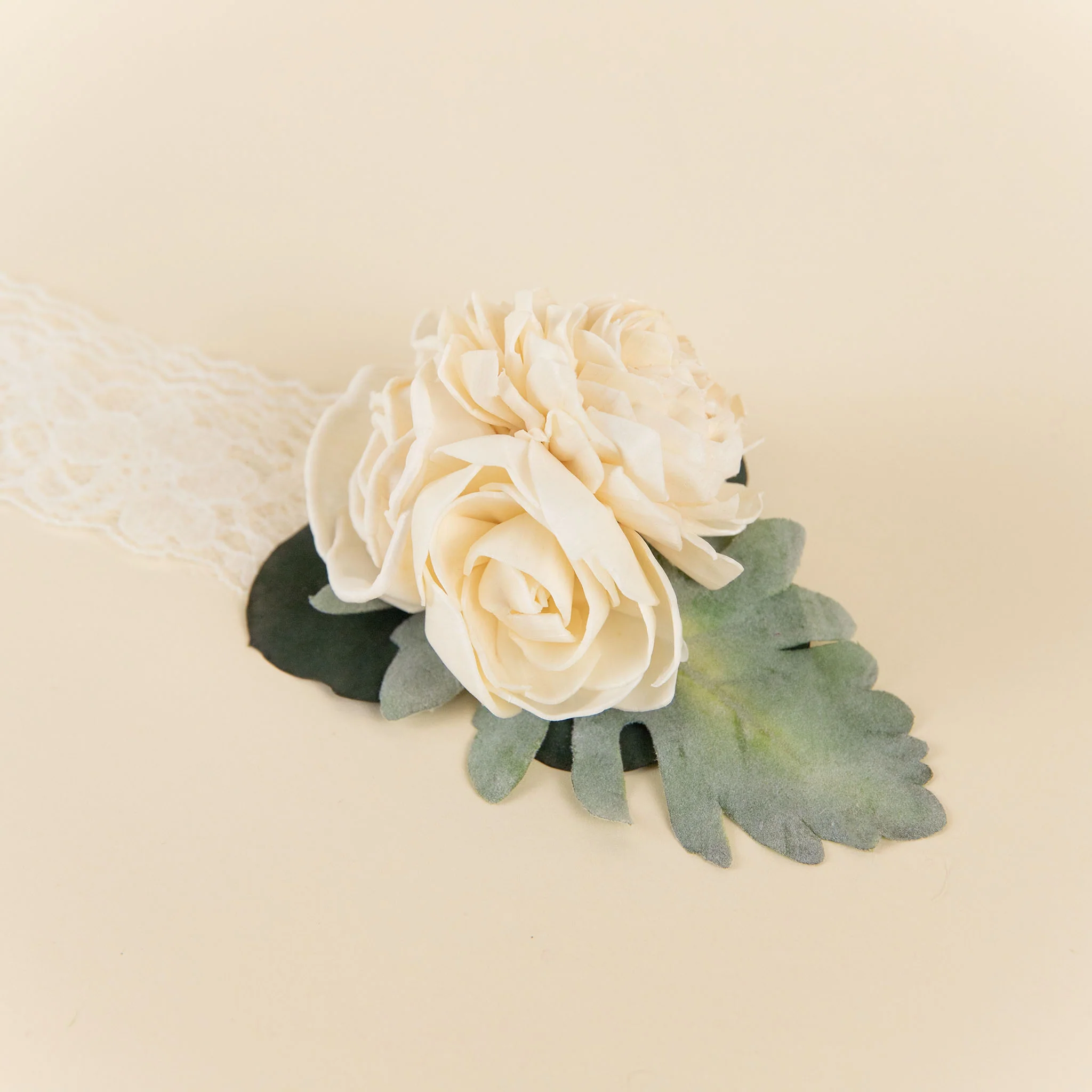 Loretta Corsage (Set Of 3) - Image 3