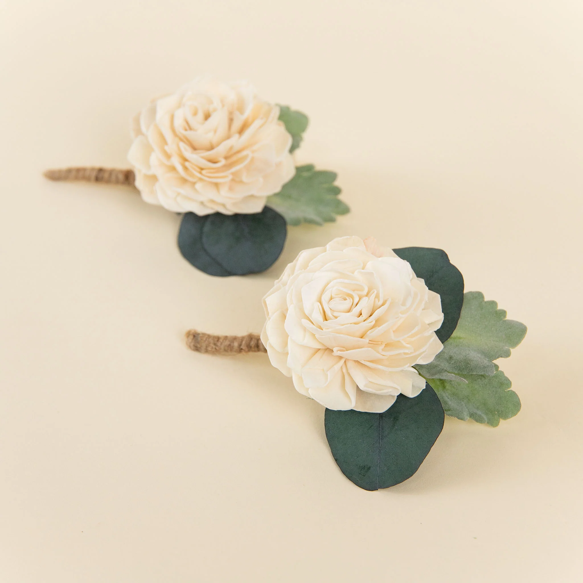 Loretta Father's Boutonniere (Set of 2)* - Image 2