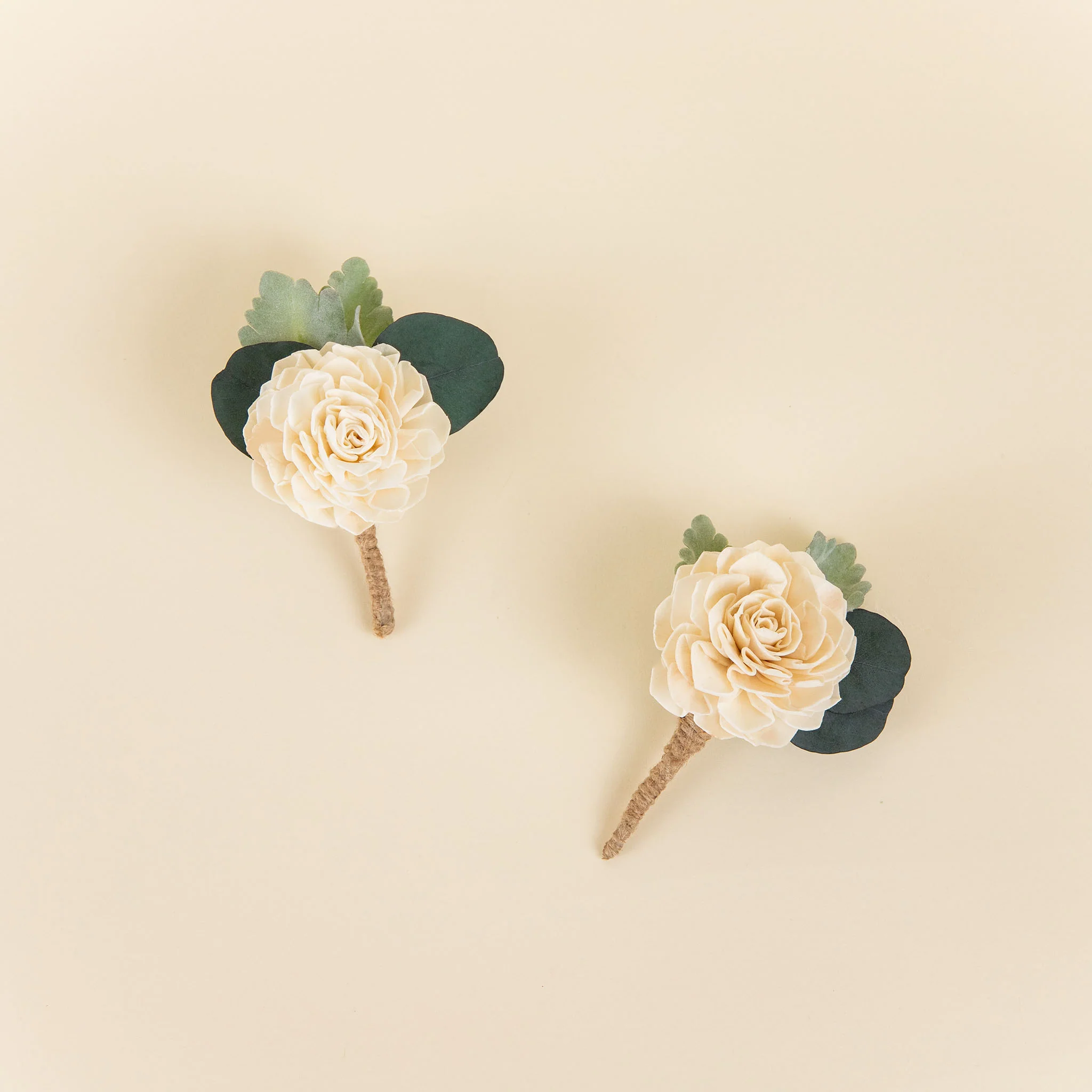 Loretta Father's Boutonniere (Set of 2)* - Image 3