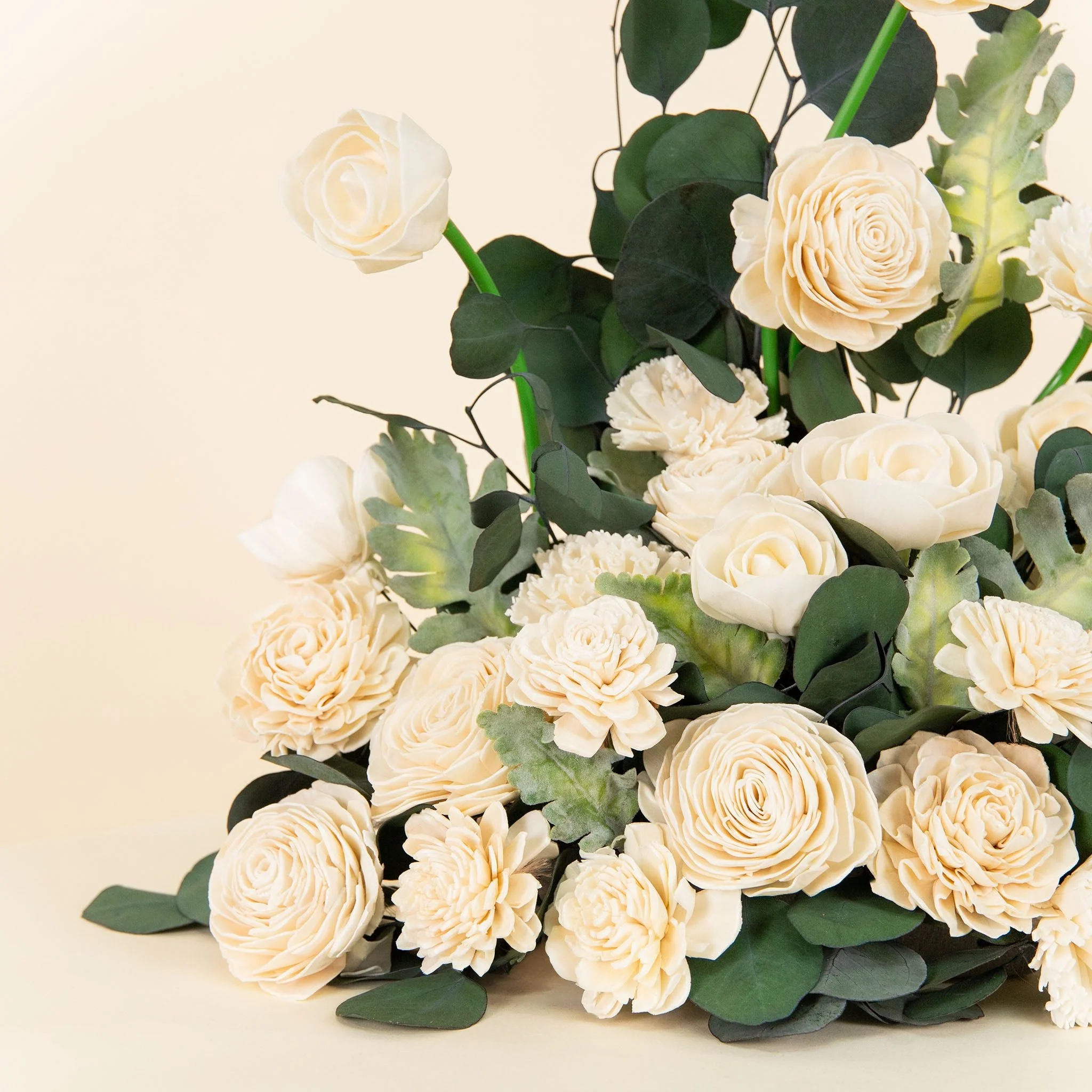 Loretta Free Standing Florals (pack of 2) - Image 2