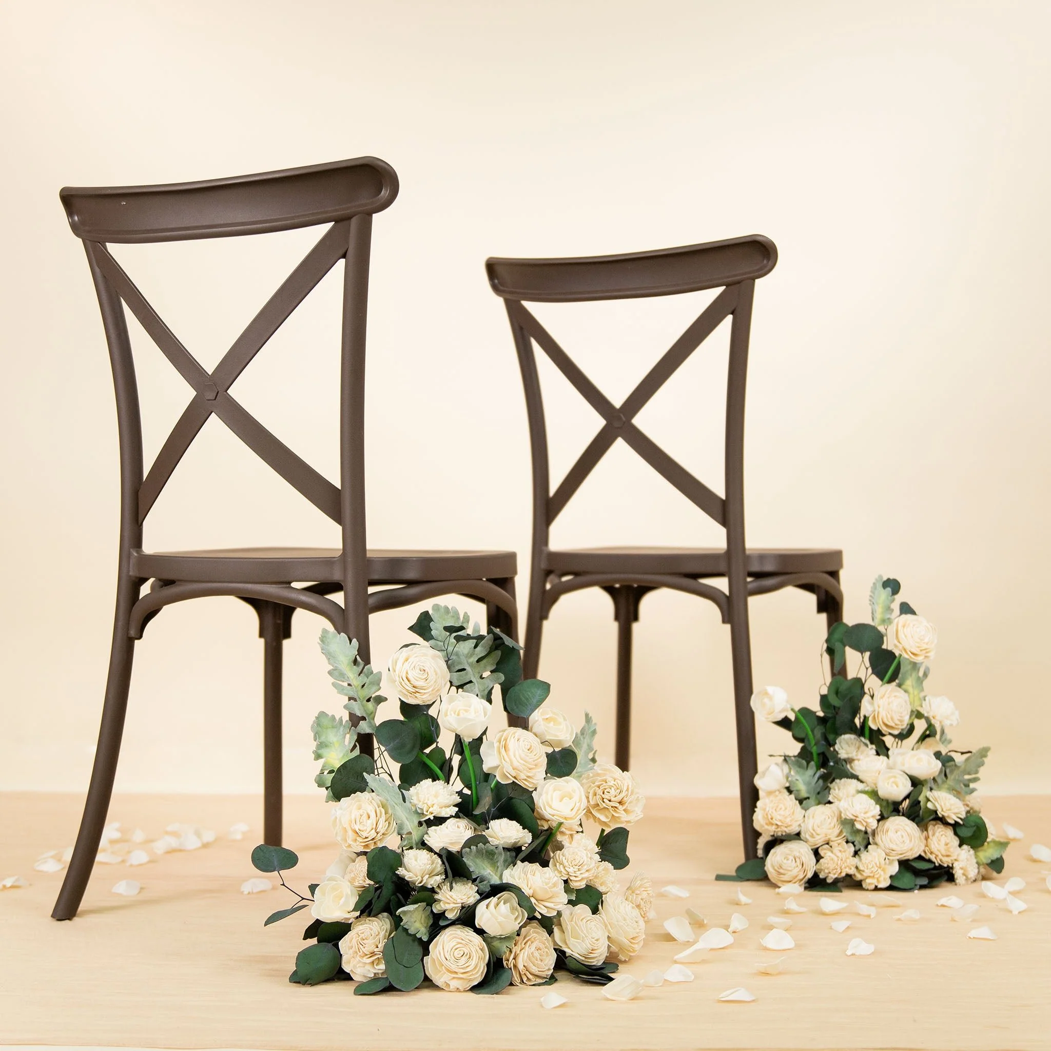 Loretta Free Standing Florals (pack of 2) - Image 3