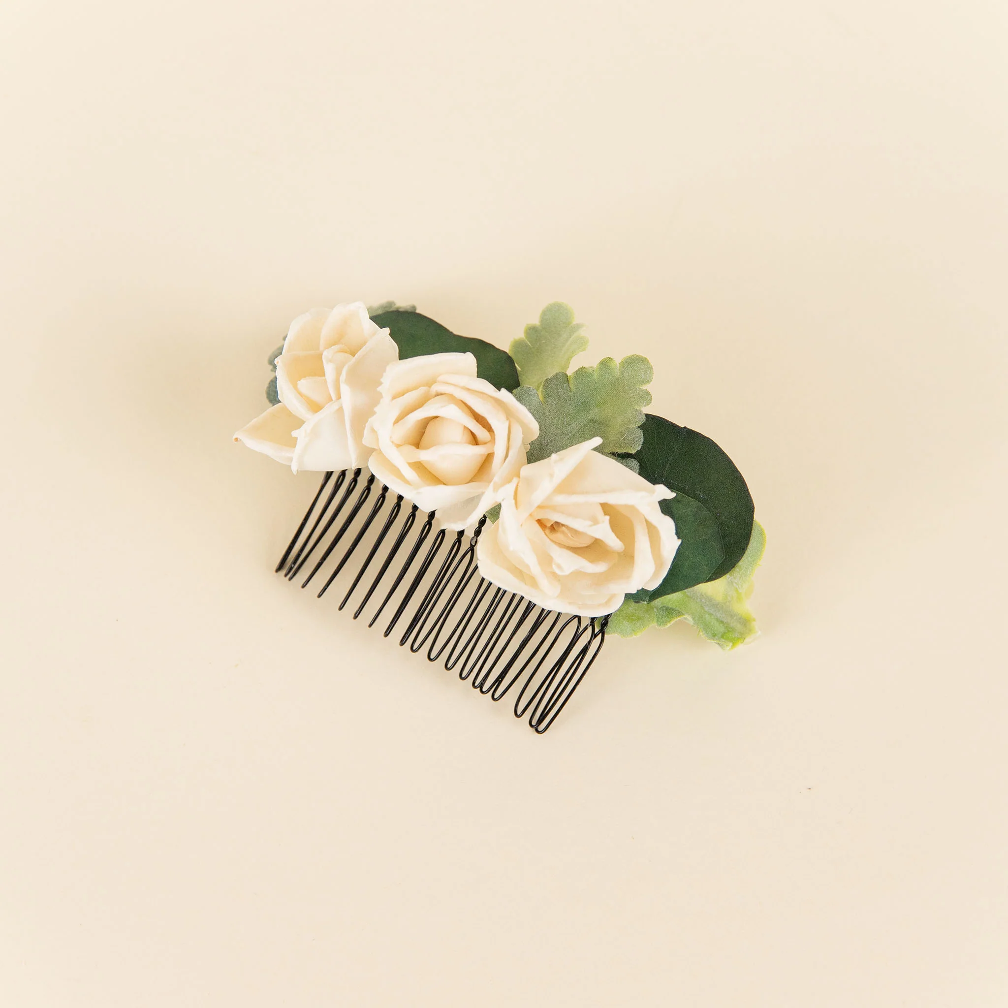Loretta Hairpiece - Image 2